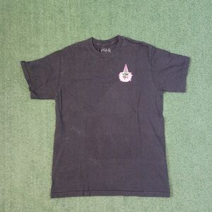 Alab Trippy Wizard T Shirt Size Medium